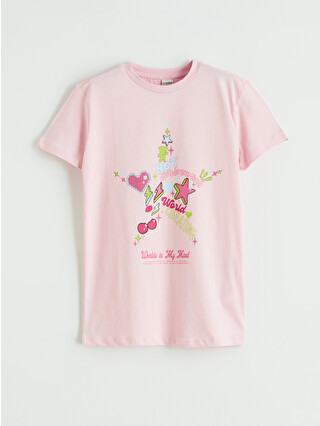 Açık Pembe
