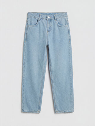 Açık İndigo Rodeo