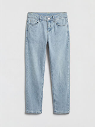 Açık İndigo Rodeo