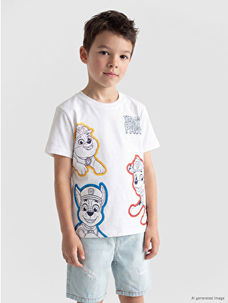Buxe White