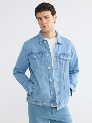 Açık İndigo Rodeo