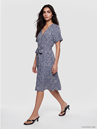 Blue Printed