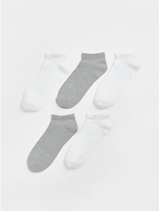 Karışık Renk İpliği Boyalı