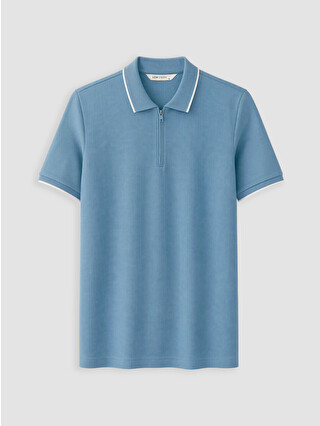 Dull Blue