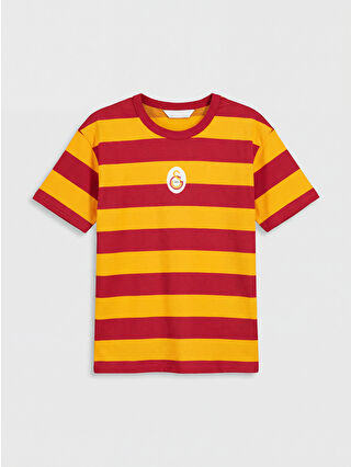 Kırmızı Baskılı