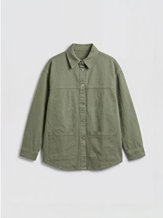 لون بني فاتح