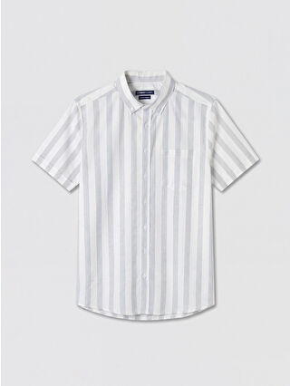 White Striped