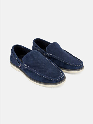 Marineblau