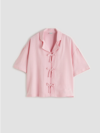 Pembe Leylak
