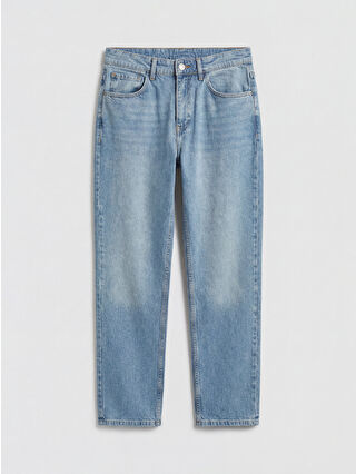 Açık İndigo Rodeo