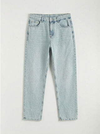 Açık İndigo Rodeo