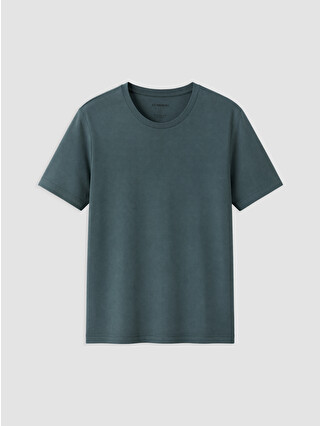 Dull Green