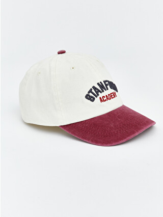LCW ACCESSORIES Șapcă de baseball pentru băieți Stanford brodată