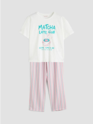 Karışık Baskılı