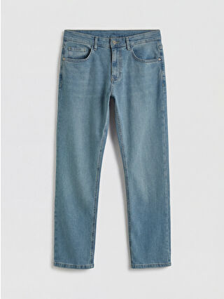 Açık İndigo Rodeo