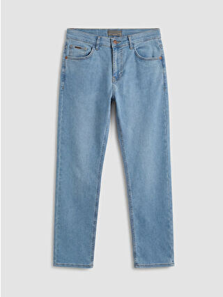 Açık İndigo Rodeo