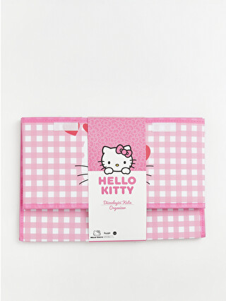 Pink Printed
