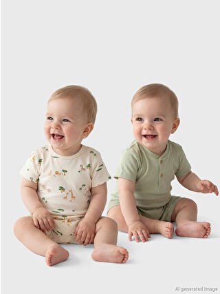 لون بيج داكن