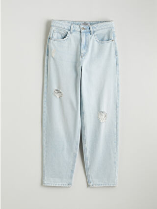 S. Light Indigo Rodeo