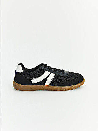 LCW STEPS Pantofi Sport cu Șireturi - Femei - S6CC82Z8-HUC | LC