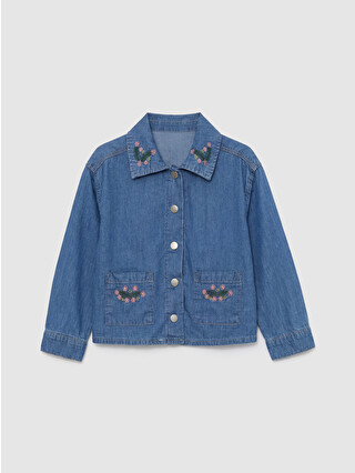 Rodéo Indigo Moyen