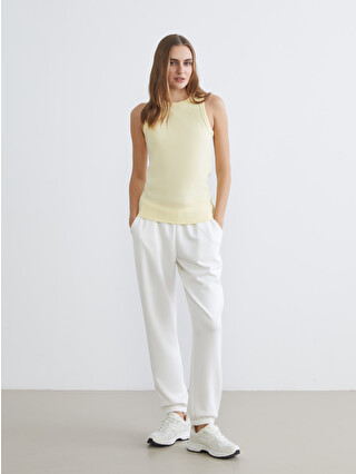LCWAIKIKI Basic Pantaloni de Trening Jogger Soft Touch pentru