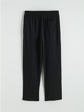 XSIDE Pantaloni Baggy Fit Pentru Bărbați - S6CD63Z8-RQL | LC Waikiki