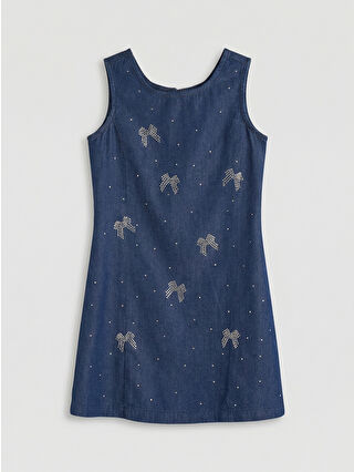 Light Blue Acid Wash