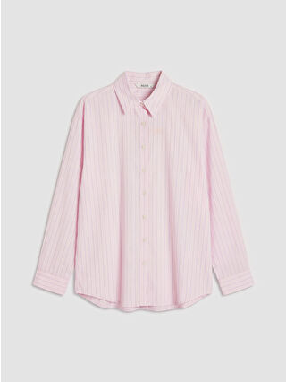 Pink Striped