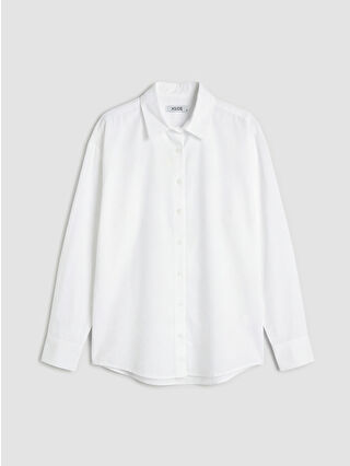 Buxe White