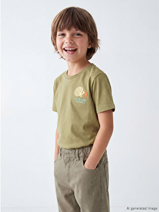 Light Khaki