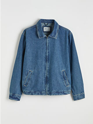 Açık İndigo Rodeo