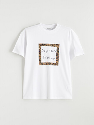 Buxe White