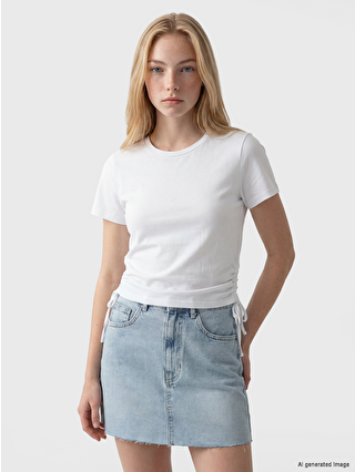 Buxe White