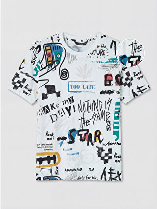 أوبتيك وايت