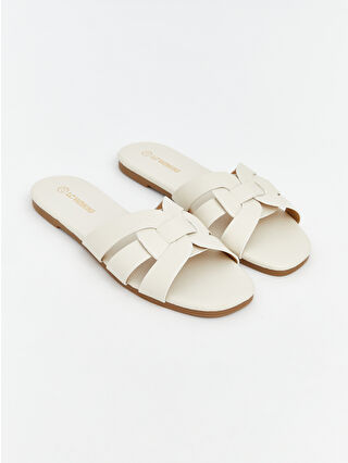 لون وردي باهت