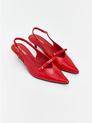 لون أحمر داكن