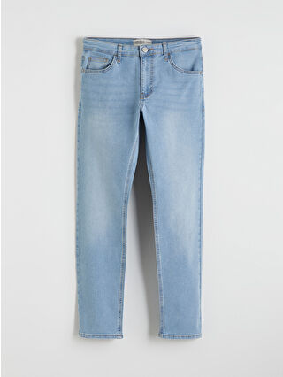 Açık İndigo Rodeo