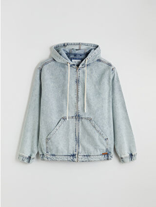 Açık İndigo Rodeo