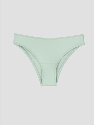 Pastel Yeşil
