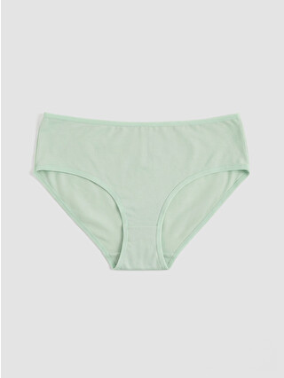 Pastel Yeşil