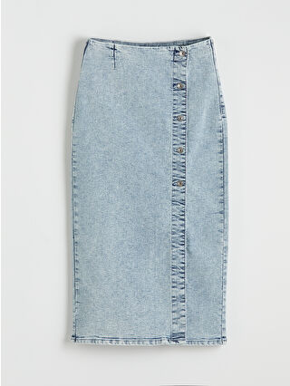 Açık İndigo Rodeo