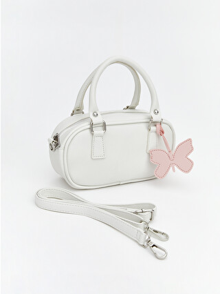LCW ACCESSORIES Women's Shoulder Bag with Detachable Strap