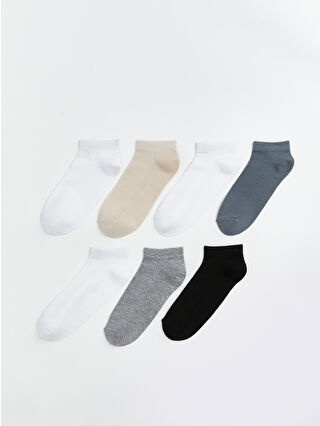 Karışık Renk İpliği Boyalı