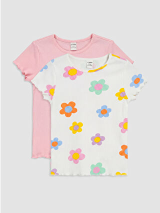 لون وردي ليلكي