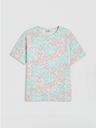 Karışık Baskılı