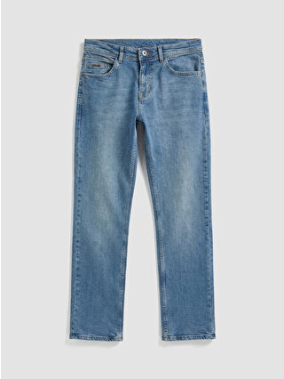 Açık İndigo Rodeo