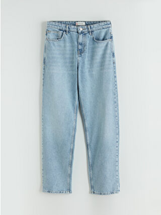 Açık İndigo Rodeo