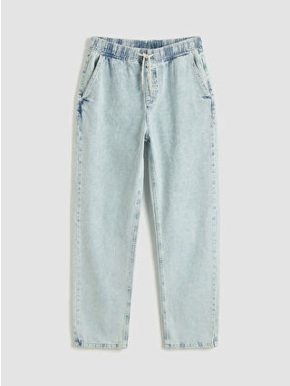 Açık İndigo Rodeo