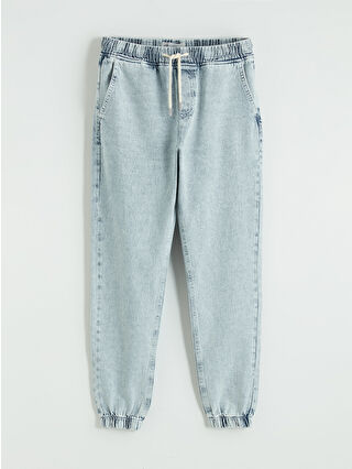 Açık İndigo Rodeo